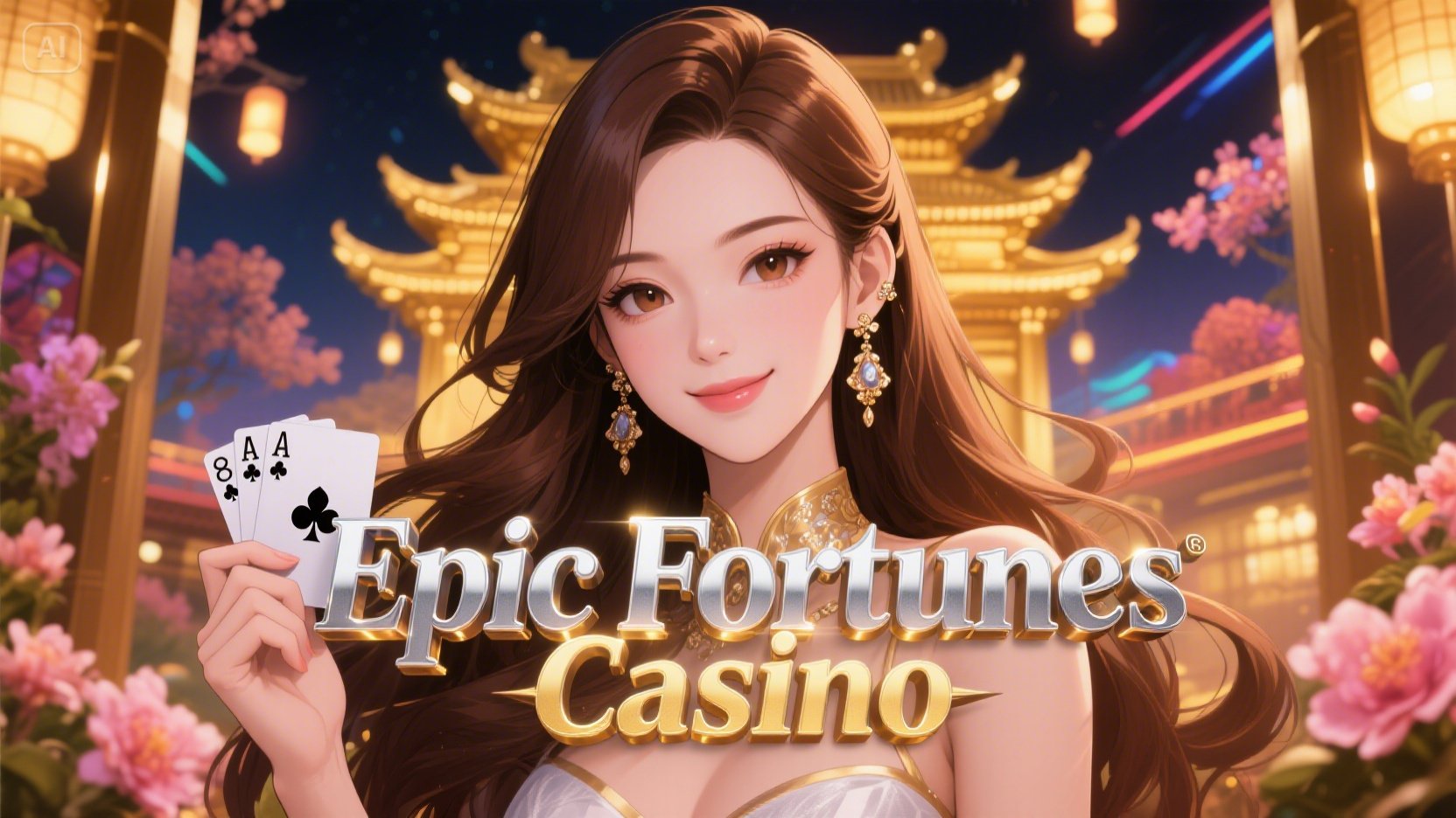 Epic Fortunes Casino